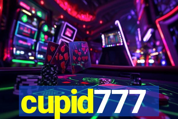 cupid777