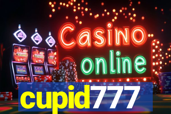 cupid777