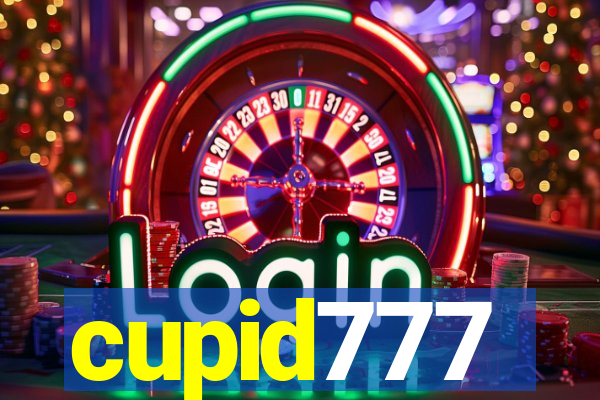 cupid777