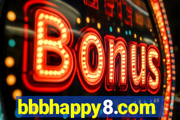 bbbhappy8.com