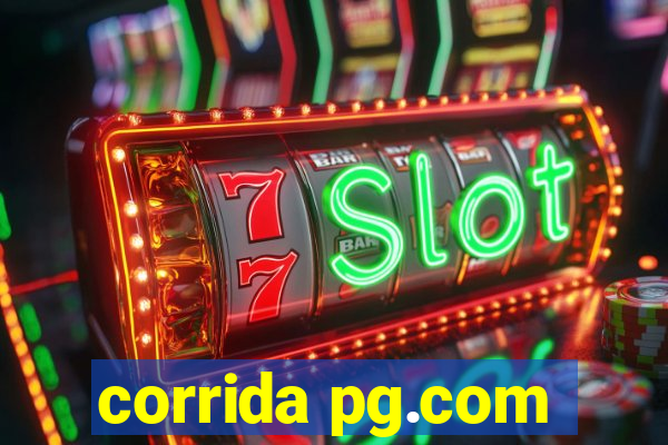 corrida pg.com