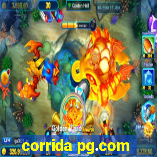 corrida pg.com