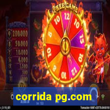 corrida pg.com