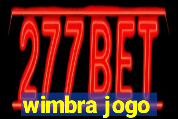 wimbra jogo