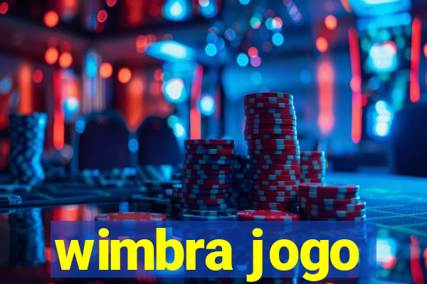 wimbra jogo