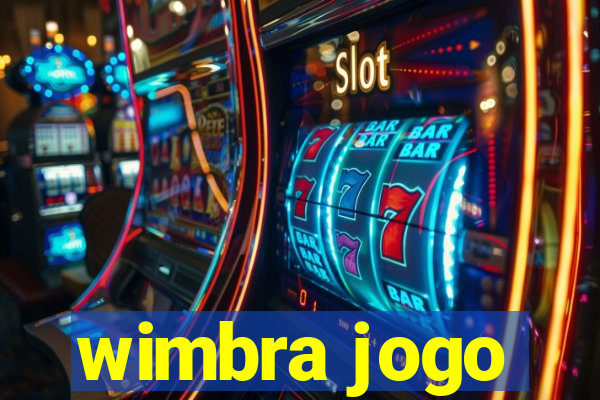 wimbra jogo