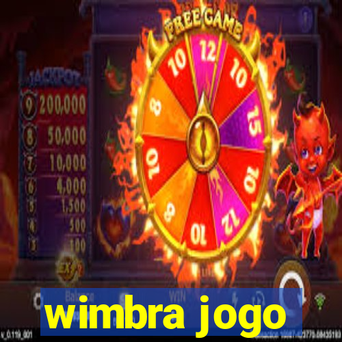 wimbra jogo