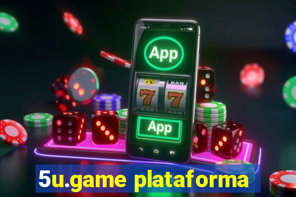 5u.game plataforma