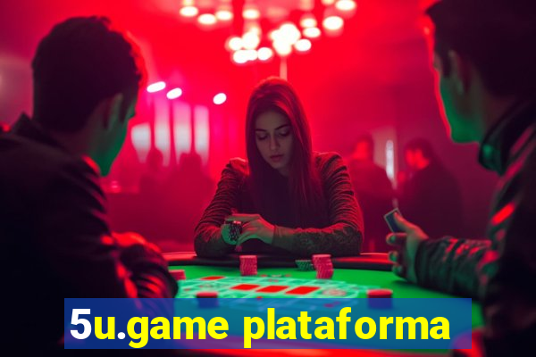 5u.game plataforma