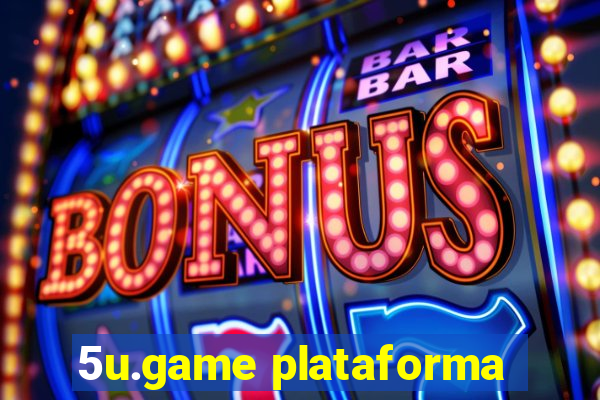 5u.game plataforma