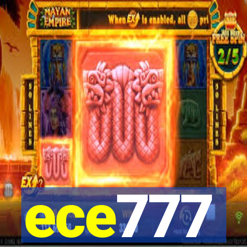 ece777