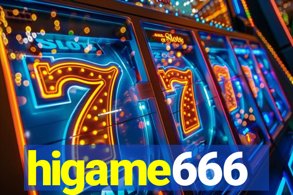 higame666