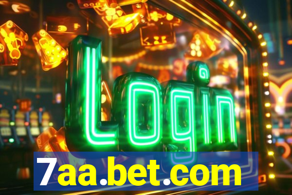 7aa.bet.com