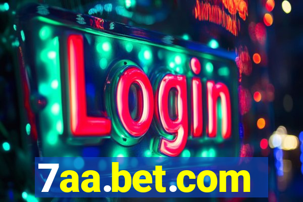 7aa.bet.com