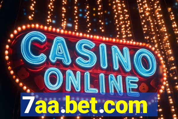 7aa.bet.com