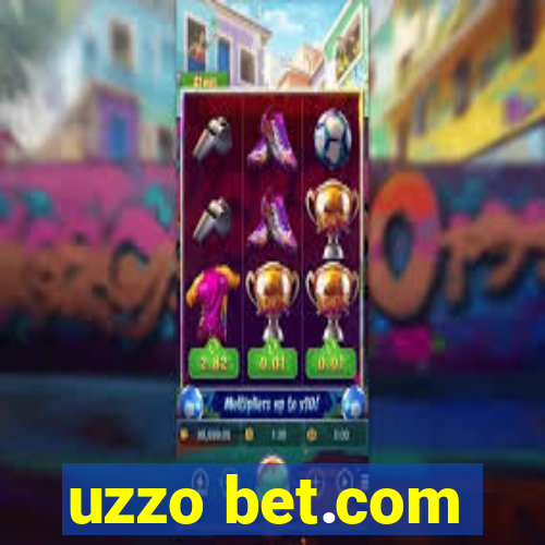 uzzo bet.com