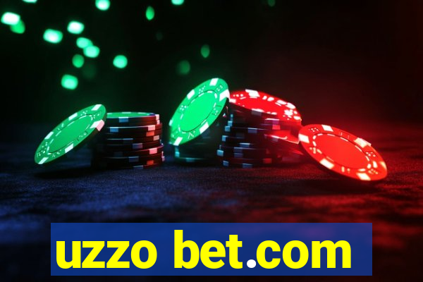 uzzo bet.com