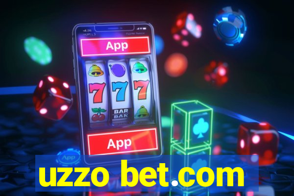 uzzo bet.com