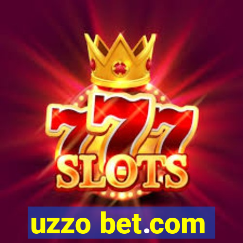 uzzo bet.com