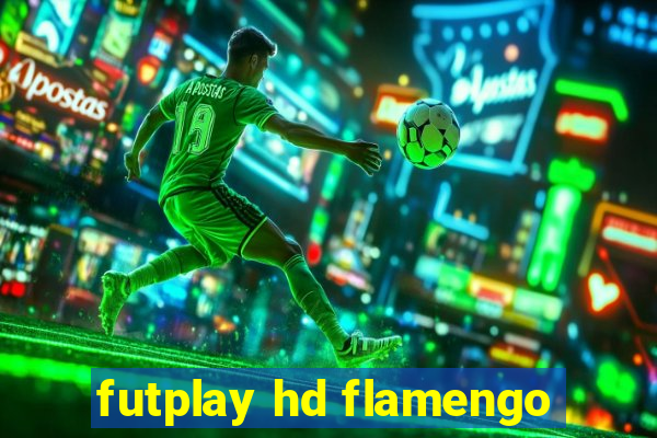 futplay hd flamengo