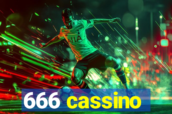 666 cassino