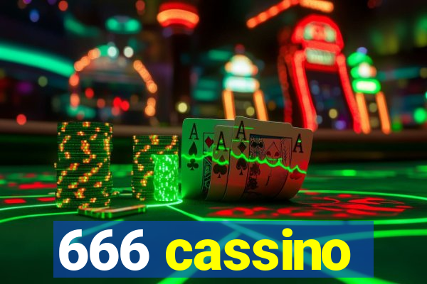 666 cassino