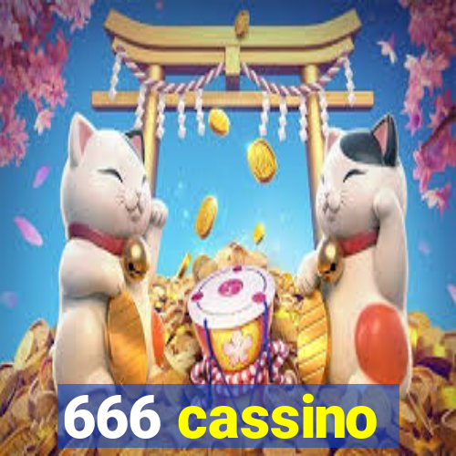 666 cassino