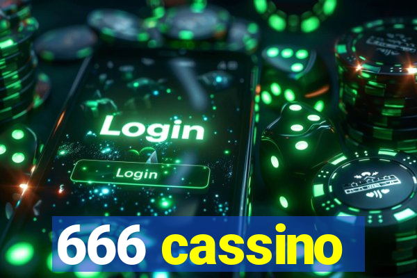 666 cassino