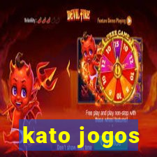 kato jogos