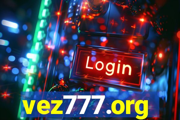 vez777.org