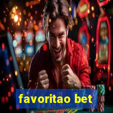 favoritao bet