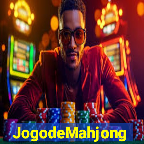 JogodeMahjong