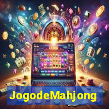 JogodeMahjong