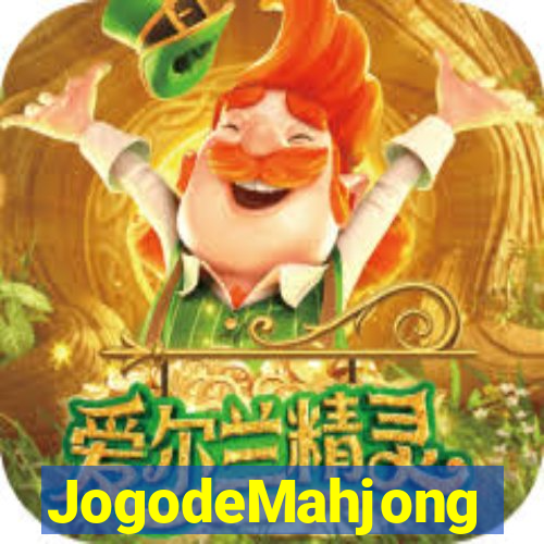 JogodeMahjong