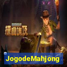 JogodeMahjong