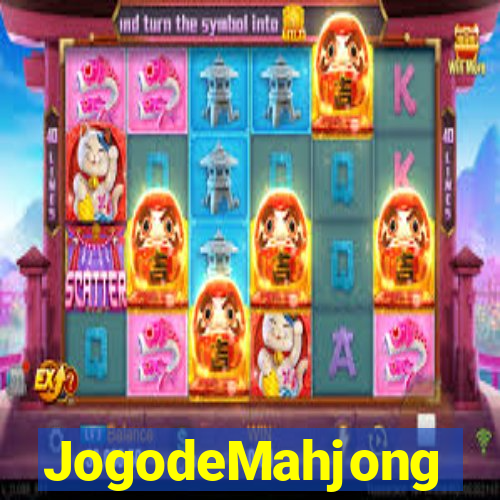 JogodeMahjong