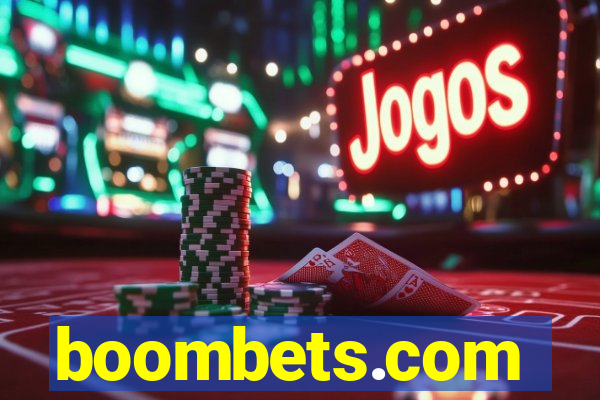 boombets.com