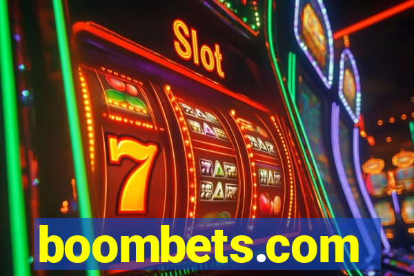 boombets.com