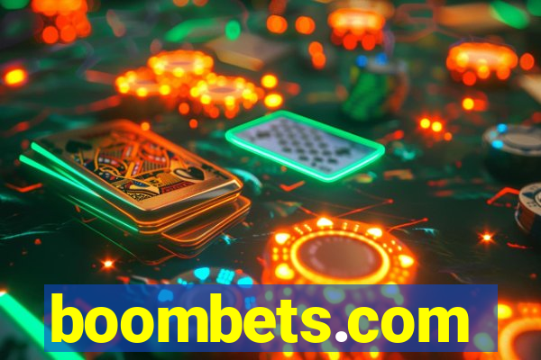 boombets.com