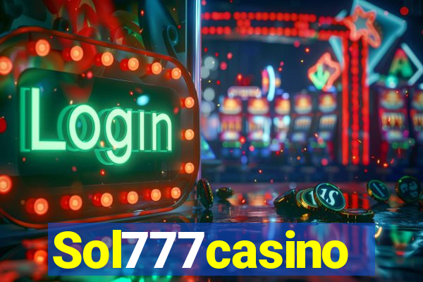 Sol777casino