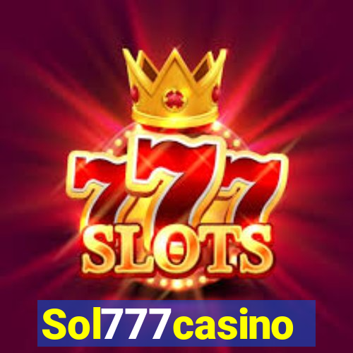 Sol777casino