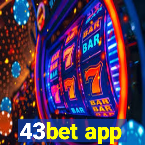 43bet app