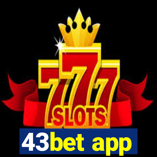 43bet app