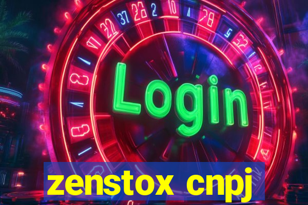 zenstox cnpj