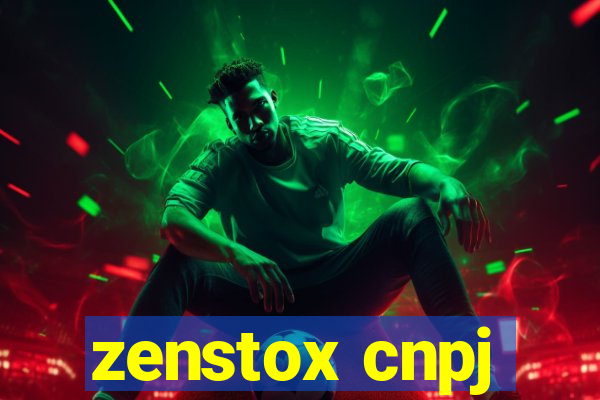 zenstox cnpj