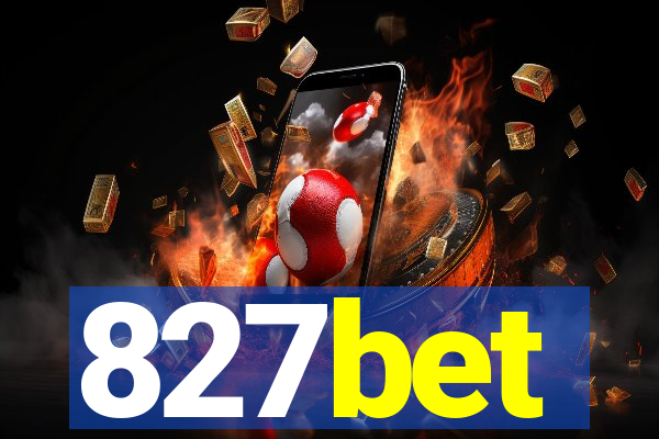 827bet