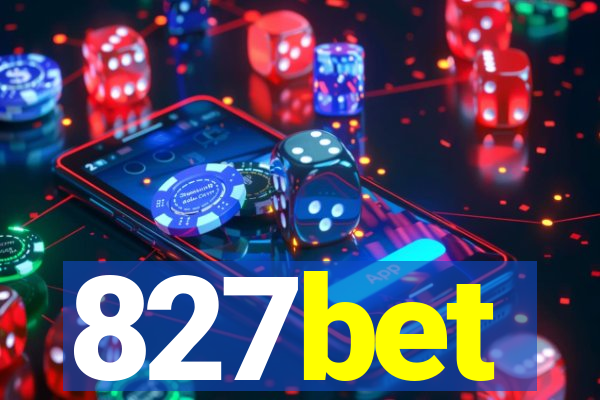 827bet