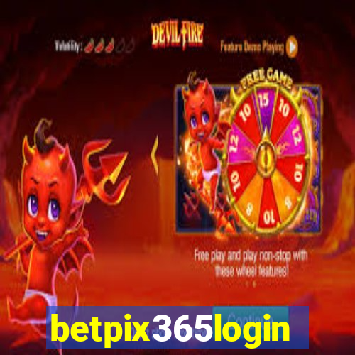 betpix365login