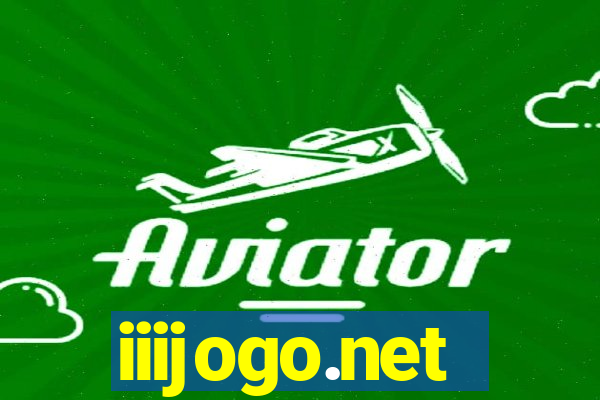 iiijogo.net