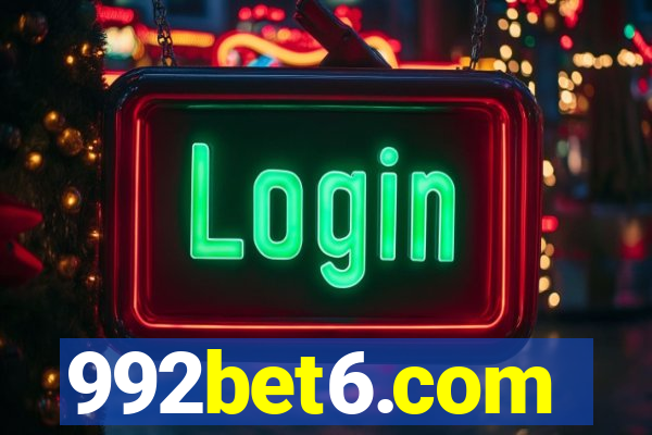 992bet6.com